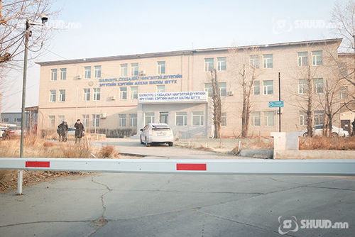 Төрсөн эгчийгээ хөнөөсөн этгээдэд бүх насаар нь хорих ял оноов